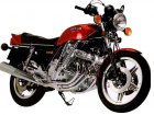 Honda CBX 1000